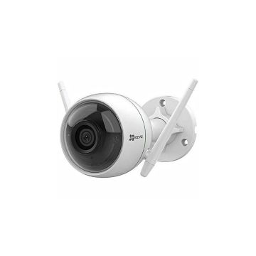 EZVIZ Camera Wifi Exterieur C3WN - GR***