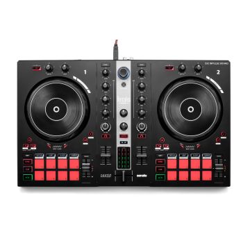 Hercules DJControl INPULSE 300 MK2