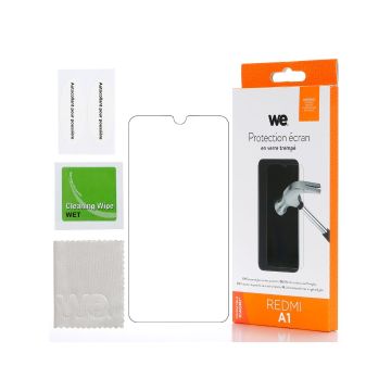 E Verre trempé XIAOMI REDMI A1 / A2