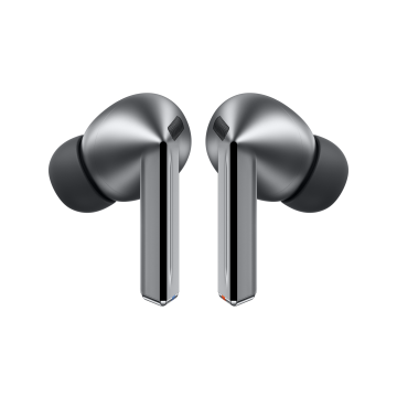SAMSUNG Ecouteurs Galaxy Buds 3 PRO Coloris Anthracite SM-R630NZAAXEF