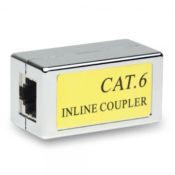 Adaptateur RJ45 Femelle/femelle
