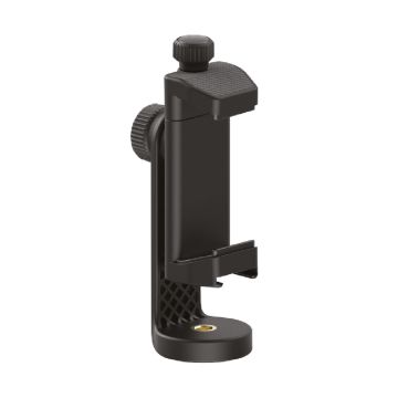 Support tél rotatif+ pas de vis 1/4 ideal pour utiliser avec un trépied