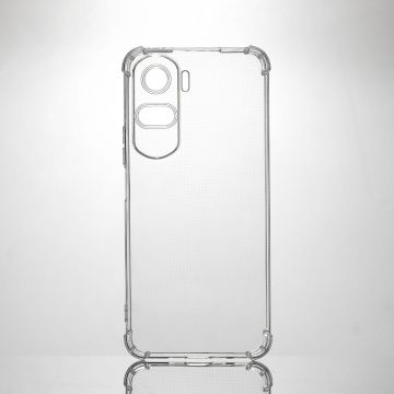 WE PACK verre trempé et coque de protection transparente HONOR 90 LITE
