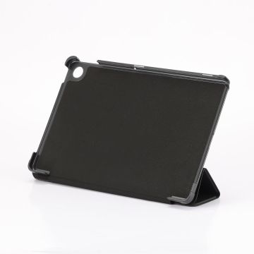 Etui WE pour tablette Lenovo Tab ZAEH-10.1 - Noir - Rabat aimanté - Fonction support