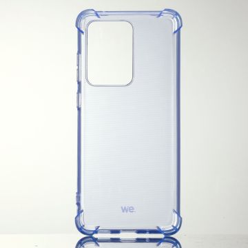 WE Coque de protection TPU SAMSUNG GALAXY S20 ULTRA Bleu