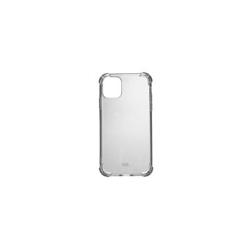 WE Coque de protection TPU APPLE IPHONE 12 / 12 PRO Transparent