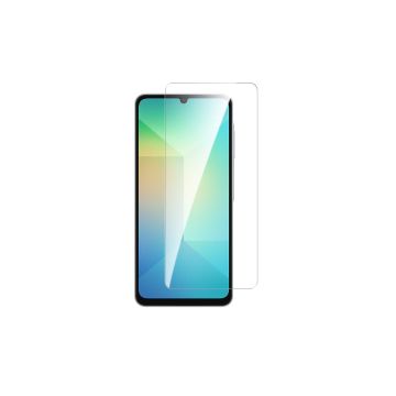 WE verre trempé SAMSUNG A06 - NON COMMERCIALISE EN FRANCE