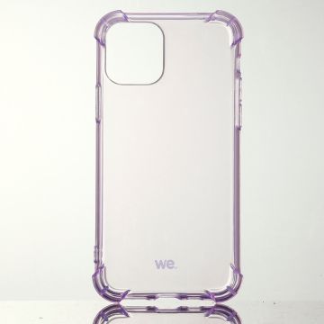 WE Coque de protection TPU APPLE IPHONE 11 PRO Violet