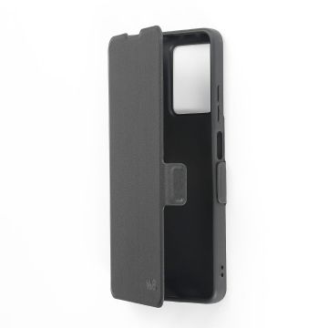 WE Etui folio FERMETURE AIMANTEE XIAOMI REDMI NOTE 12 5G