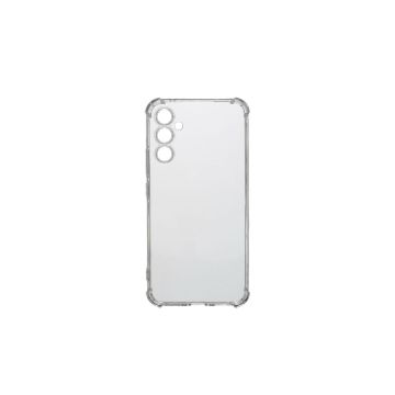 WE Coque de protection TPU SAMSUNG GALAXY A34 5G Transparent