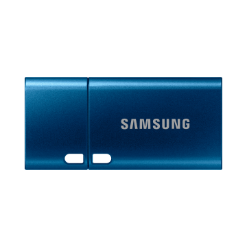 CLE USB SAMSUNG 64G USB 3.1 TYPE C - VITESSE LECTURE JUSQU'A 400Mo/S - MUF-64DA/APC