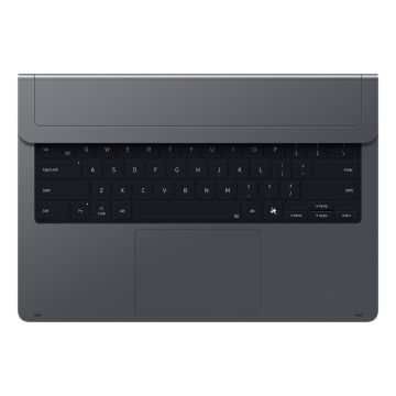 Pro Keyboard Galaxy Tab S11 Ultra , clavier Coloris gris foncé SAMSUNG EF-DX935BJEGFR