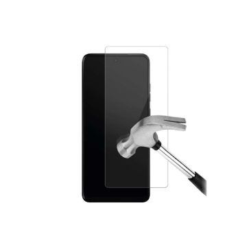 WE Verre trempé MOTOROLA E15/G05/G15