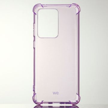 WE Coque de protection TPU SAMSUNG GALAXY S20 ULTRA Violet