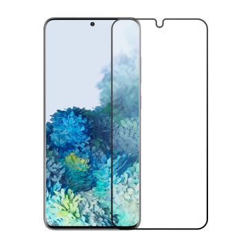 WE Verre trempé SAMSUNG GALAXY S20 PLUS - Avec Kit de pose