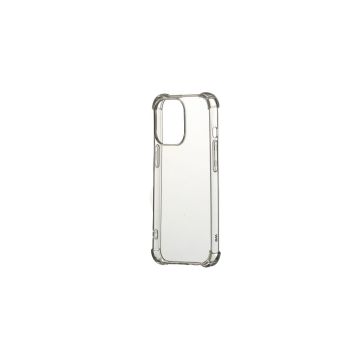 WE Coque de protection TPU APPLE IPHONE 13 PRO Transparent