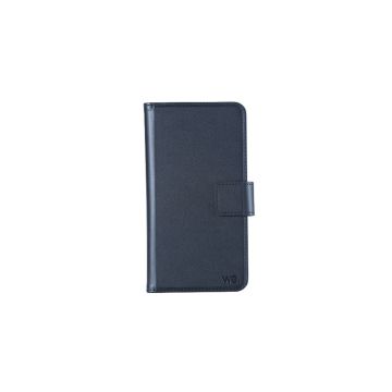 WE Etui de protection UNIVERSEL PINCE - XL - 5.8 à 6.5 Noir