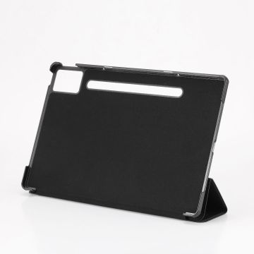 Etui WE pour tablette Lenovo Idea Tab Pro12.7 - Noir - Rabat aimanté - Fonction support