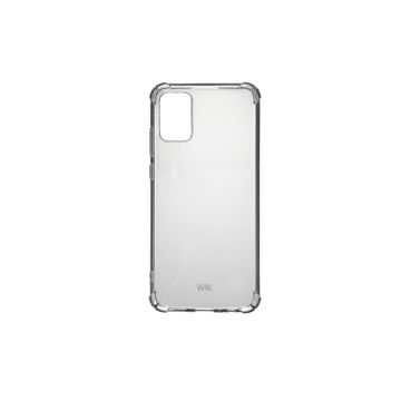 WE Coque de protection TPU SAMSUNG GALAXY A31 Transparent