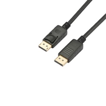 HEDEN Câble DisplayPort 1.2 2M
