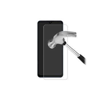 WE verre trempé XIAOMI REDMI 15C