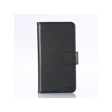 WE Etui de protection UNIVERSEL PINCE -XXL - 6,6 à 6.95 Noir