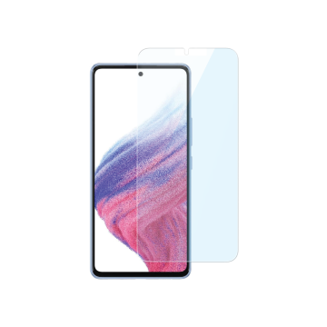 Verre trempé 'Designed for Samsung' pour Galaxy A26 5G GP-TTA266AEBTW