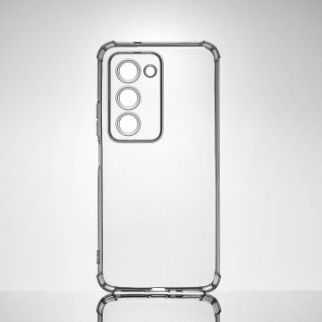 WE Coque de protection TPU XIAOMI REDMI 15 4G/5G Transparent