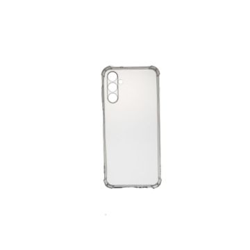 WE Coque de protection TPU SAMSUNG GALAXY A14 4G/5G Transparent