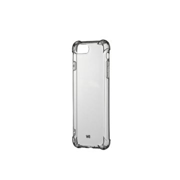 WE Coque de protection TPU APPLE IPHONE 7+ / 8+ Transparent