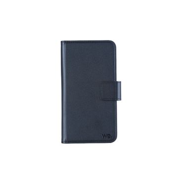 WE Etui de protection UNIVERSEL PINCE - L - 5.2 à 5.8 Noir