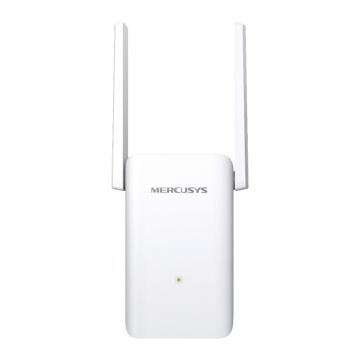 Mercusys Répéteur WiFi 6 AX3000 ME80X 3000mbps