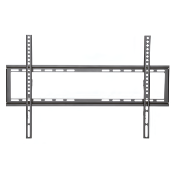 Support TV inclinable 37 à 70 - VESA 600*400mm (max) - Poids max supporté 35 kg - Inclinaison 0°^-8°