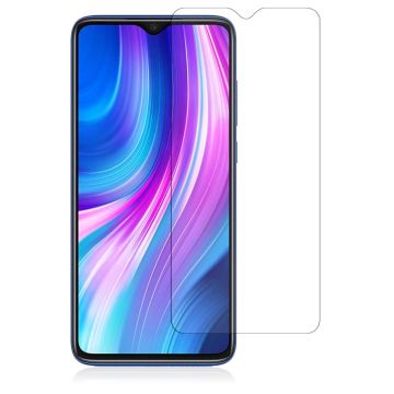 WE Verre trempé XIAOMI REDMI NOTE 8 PRO