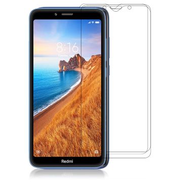 WE Verre trempé XIAOMI REDMI 7A
