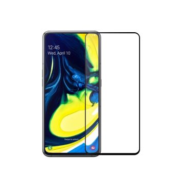 WE Verre trempAMSUNG GALAXY A80 / A90