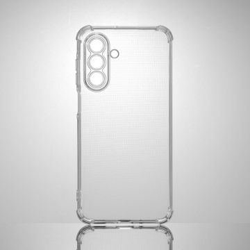 WE Coque de protection TPU SAMSUNG GALAXY A17 4G/5G Transparent