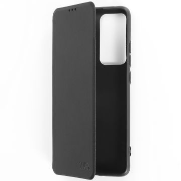 WE Etui folio CLASSIQUE XIAOMI 12 / 12X Noir