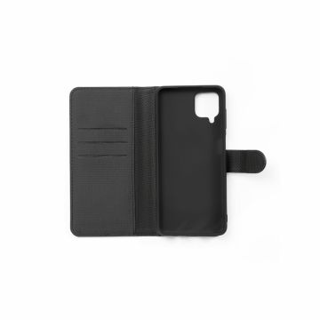 WE Etui folio MAGNETIQUE SAMSUNG GALAXY A22 4G Noir