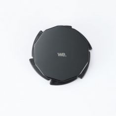 Adaptateur tableau de bord pour support ventouse - Adhésif 3M - MAX 90mm diamètre ventouse