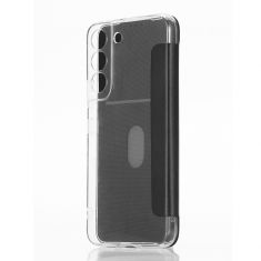 WE Etui folio TRANSPARENT SAMSUNG GALAXY S22