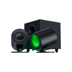 RAZER Nommo V2 - Hauts parleurs PC