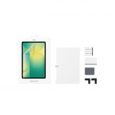 Film de protection anti-reflet Transparent pour Galaxy Tab S10 FE+ EF-UX620CTEGWW