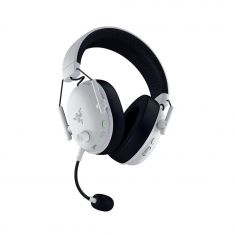 RAZER BlackShark V3 Blanc - Casque E-sports sans fil 