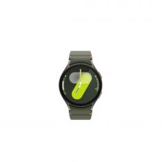 SAMSUNG Montre Galaxy Watch7 44M BT Coloris Vert Kaki SM-L310NZGAXEF