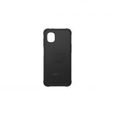 Galaxy Xcover6 Pro Coque arrière Noir SAMSUNG EF-PG736CBEBWW