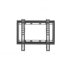 Support TV fixe 23"-42" - VESA 200*200mm - Poids supporté max 35 Kg