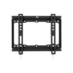Support TV fixe 17-42" - VESA 200*200mm - Poids supporté max 20 Kg"