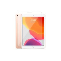 Verre Trempé tablette - Film de protection Anti-Rayures - Anti-Bulles d'air Ultra Résistant - compatible pour Ipad 11 PRO 2020 / AIR 4 2020 / 11 PRO 2018