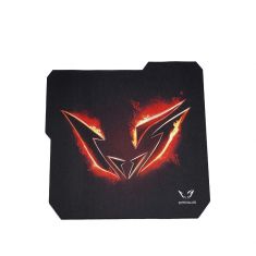 Tapis de souris Gamer 250 x 210 x 3 mm Surface rapide pour glisse optimale et mouvement précis